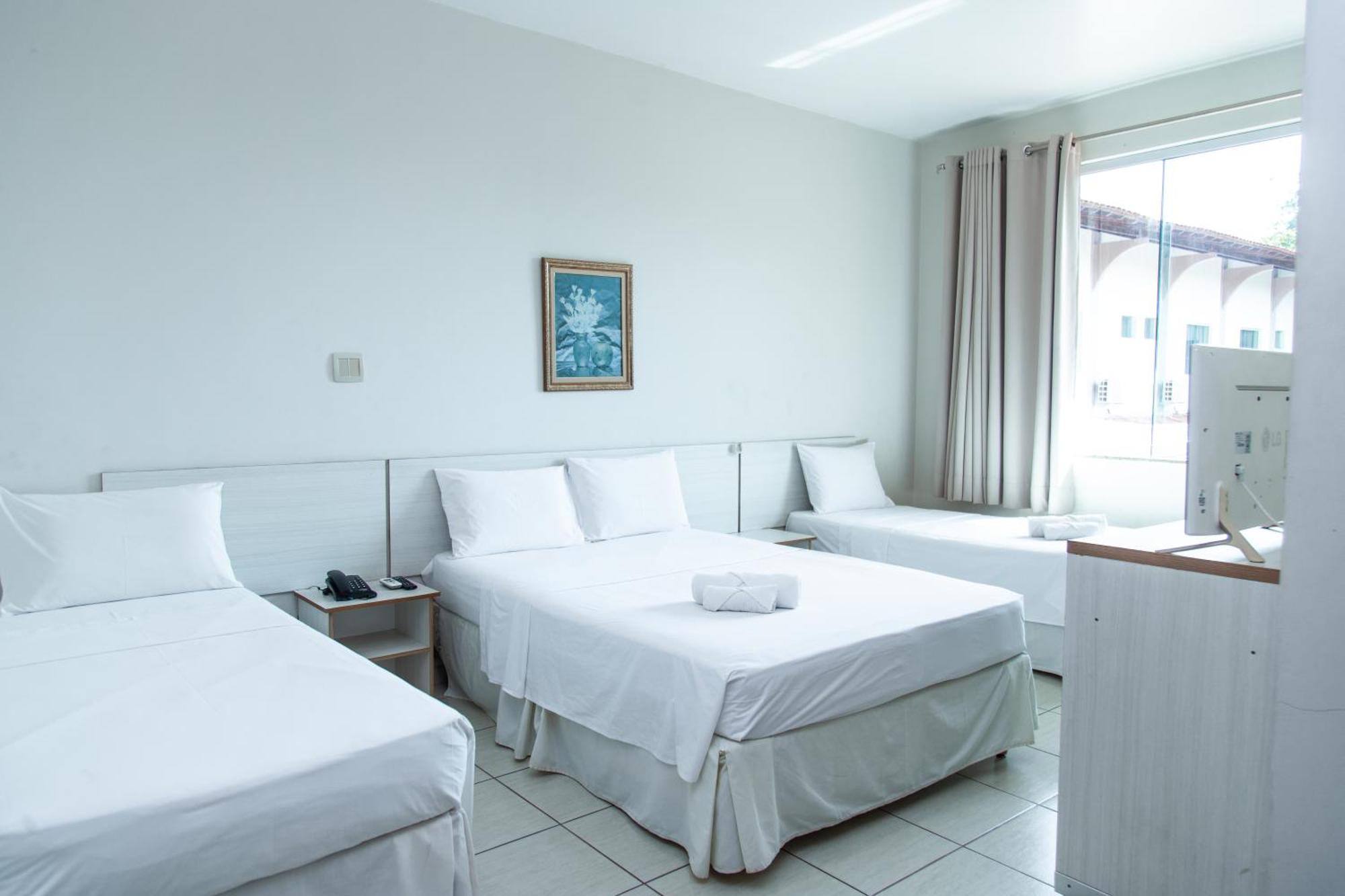 ברקרנה Hotel Equinocios Executive מראה חיצוני תמונה
