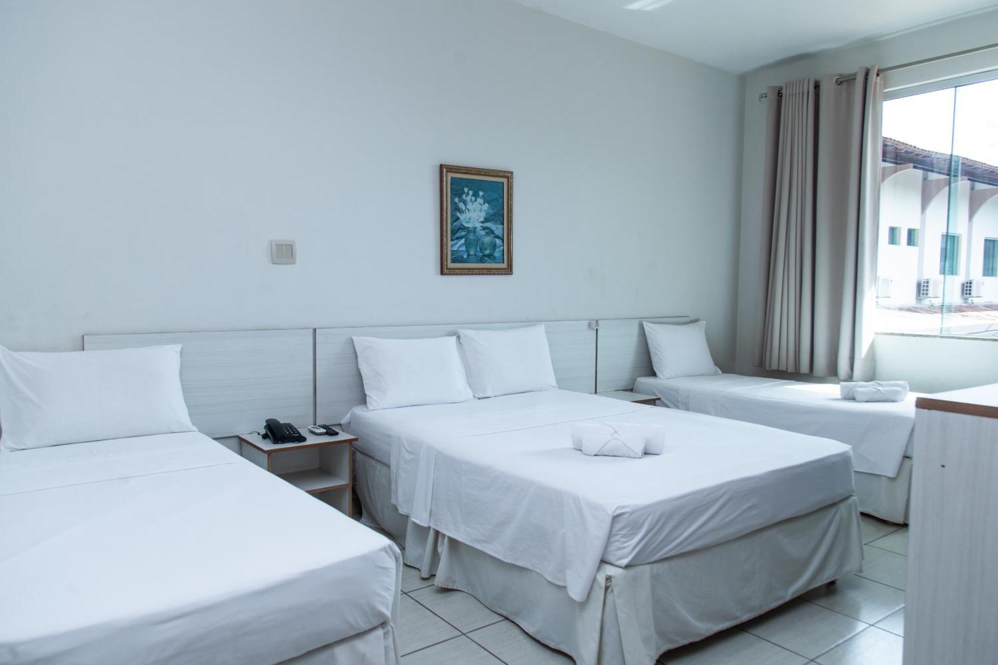 ברקרנה Hotel Equinocios Executive מראה חיצוני תמונה