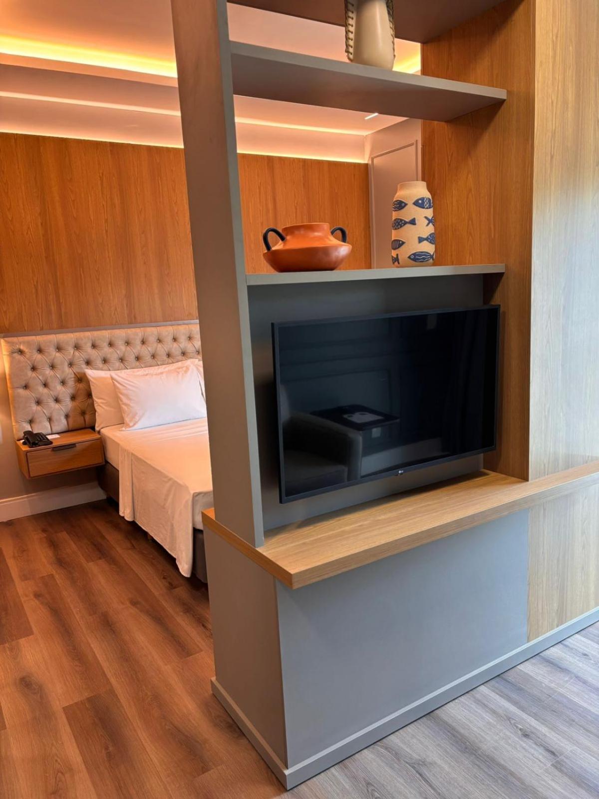 ברקרנה Hotel Equinocios Executive מראה חיצוני תמונה