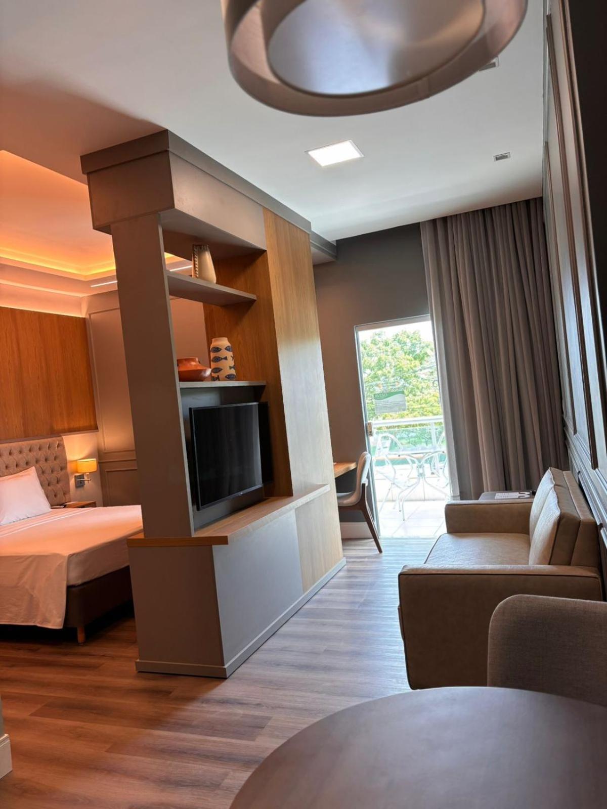 ברקרנה Hotel Equinocios Executive מראה חיצוני תמונה
