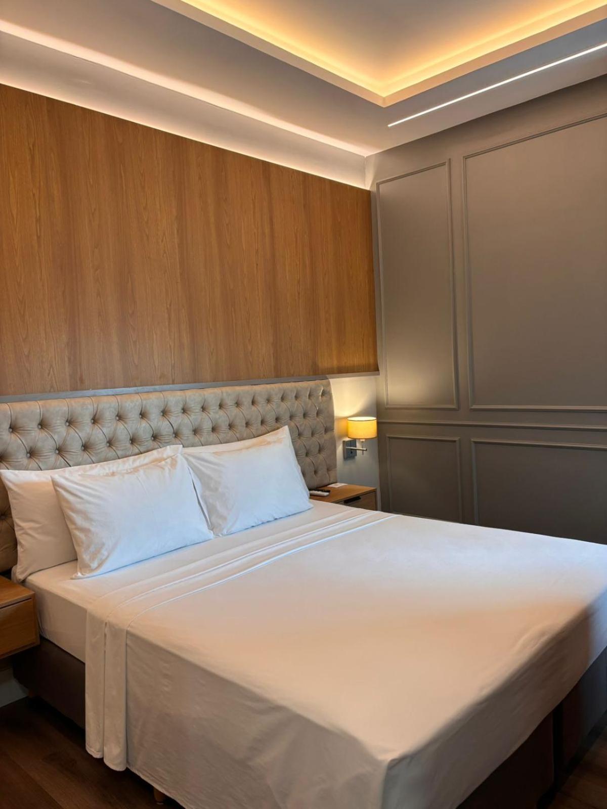 ברקרנה Hotel Equinocios Executive מראה חיצוני תמונה