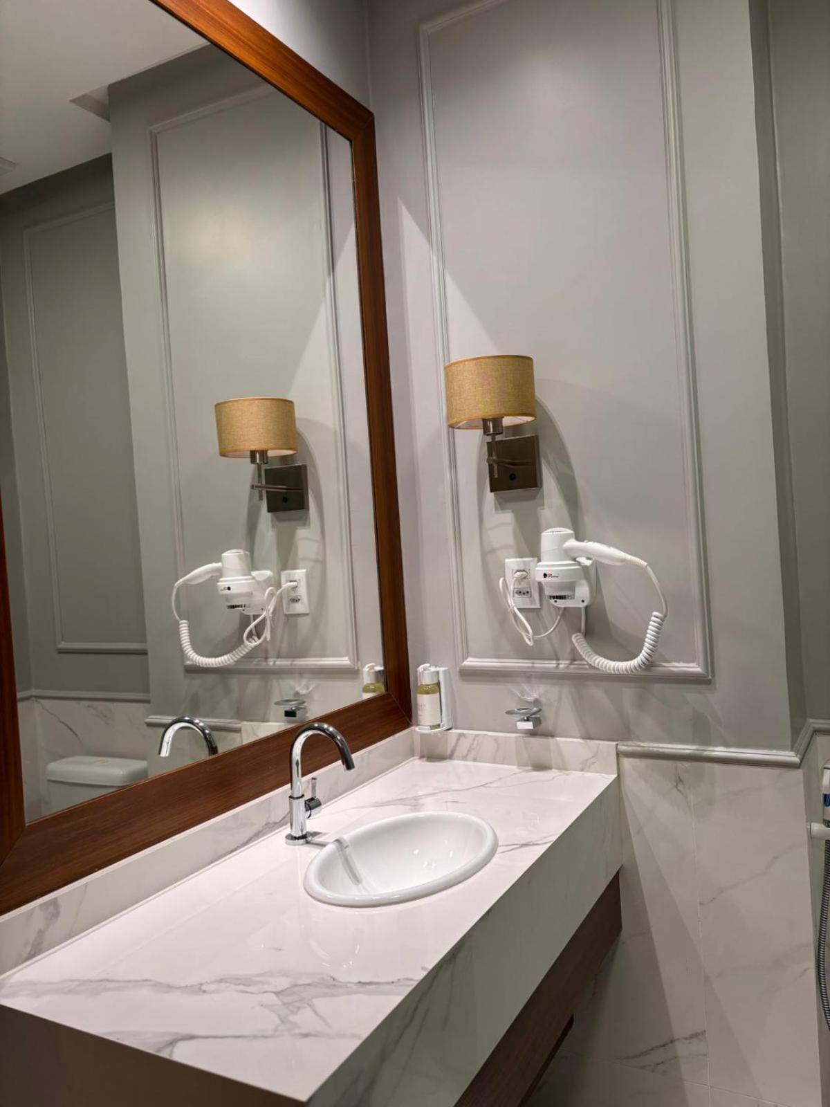ברקרנה Hotel Equinocios Executive מראה חיצוני תמונה